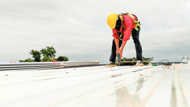 Best Slate Roofing  in Dawson, MN